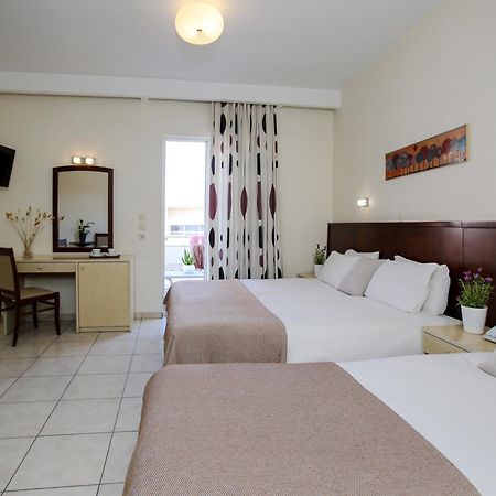 Hotel Astron Kardíca Kültér fotó