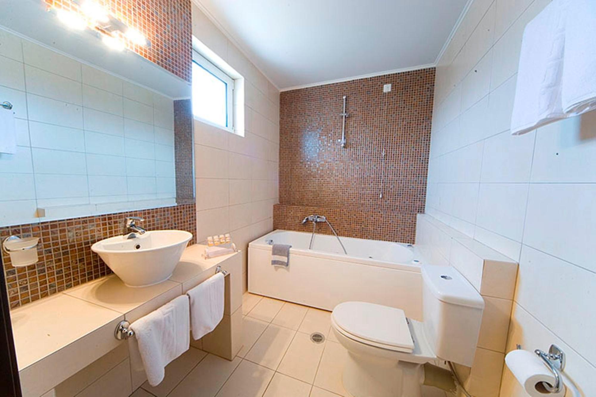 Hotel Astron Kardíca Kültér fotó