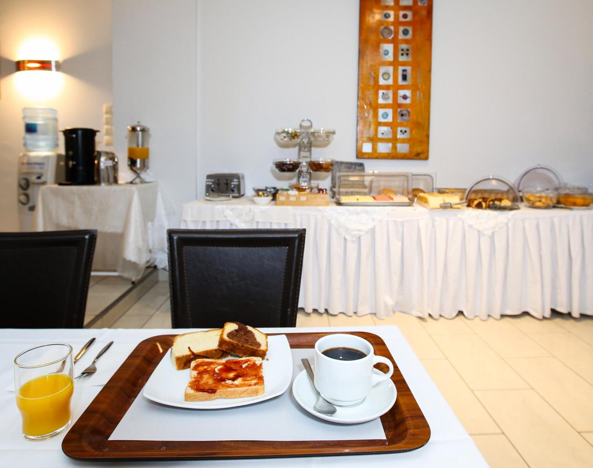 Hotel Astron Kardíca Kültér fotó
