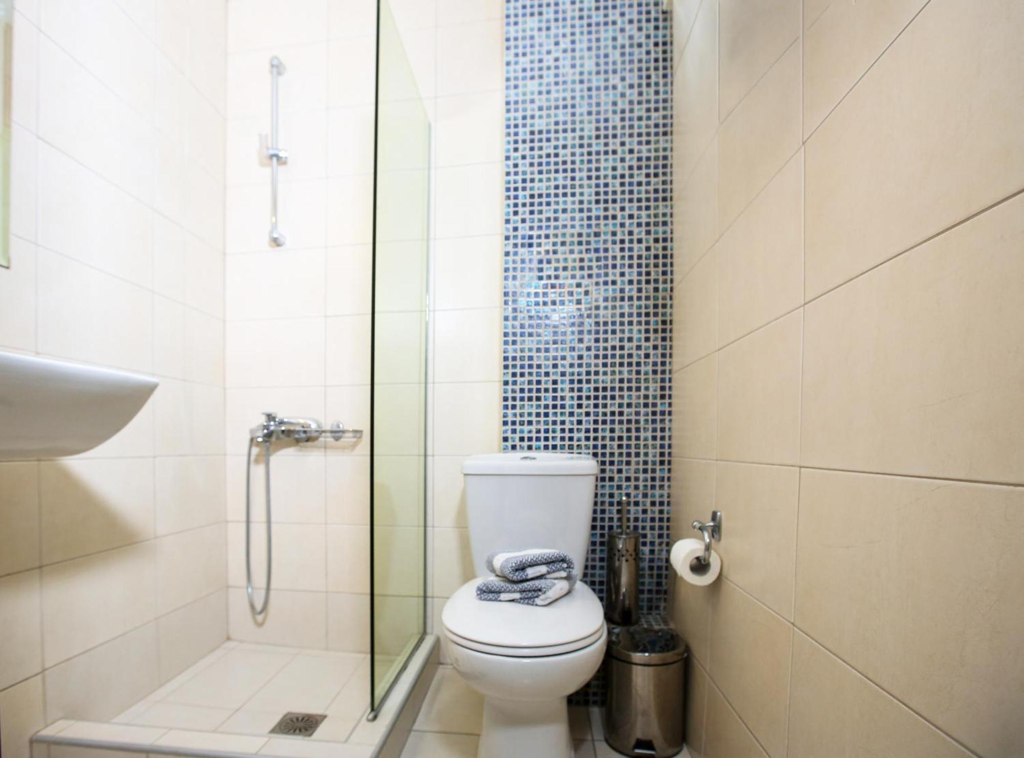 Hotel Astron Kardíca Kültér fotó