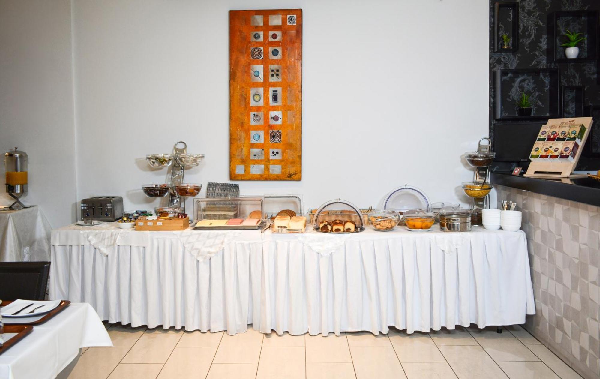 Hotel Astron Kardíca Kültér fotó