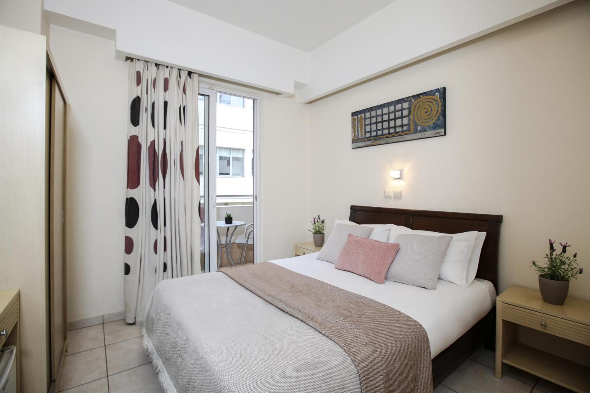 Hotel Astron Kardíca Kültér fotó