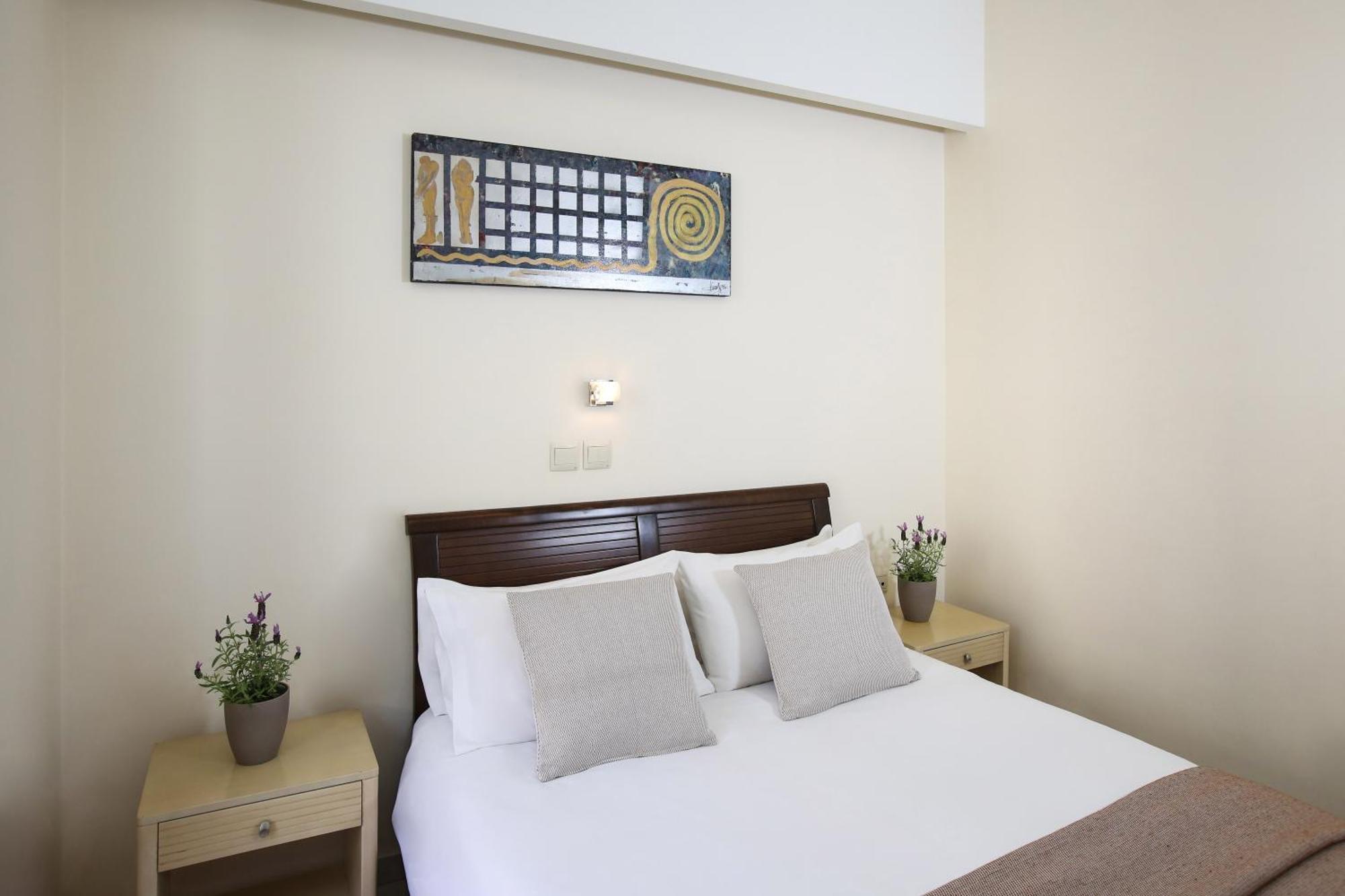 Hotel Astron Kardíca Kültér fotó
