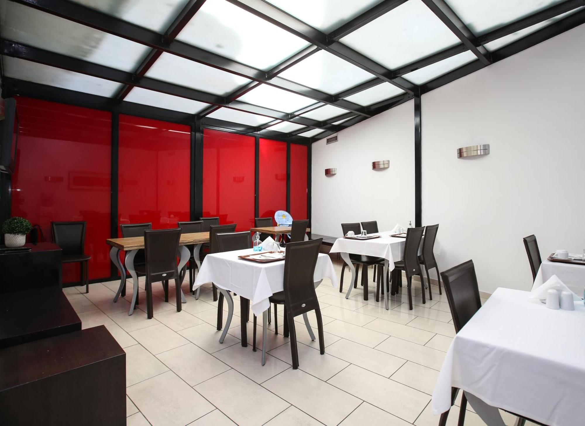 Hotel Astron Kardíca Kültér fotó