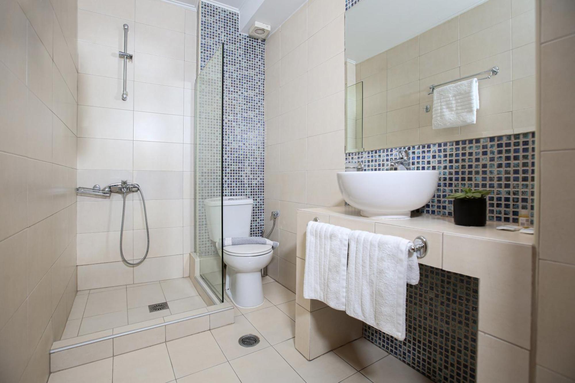 Hotel Astron Kardíca Kültér fotó